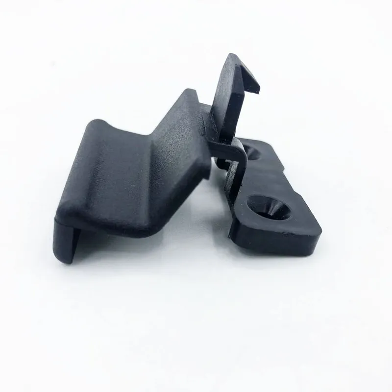 Black Plastic Armrest Lid Console Cover Latch Clip Catch for Great Wall Wingle 3 wingle 5 Steed