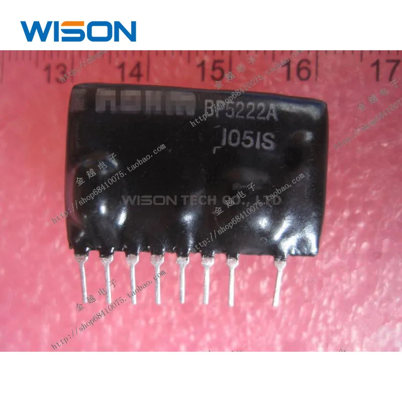 BP5221A BP5220A BP5222A BP5222 BP5020A Modul Asli Pengiriman Gratis