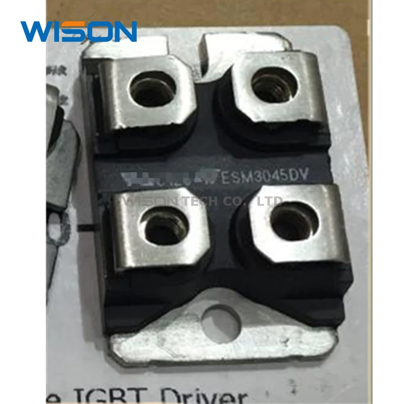 ESM3030DV ESM2030DV ESM6045DV ESM2045DV ESM3045DV ESM4045DV ESM5045DV ใหม่โมดูลต้นฉบับ