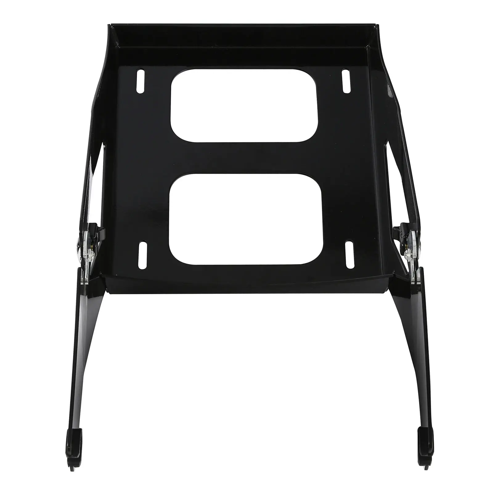 Two Up Mount Luggage Rack For Harley Softail Sport Glide FLSB 2018-2021 2020 Motorcycle