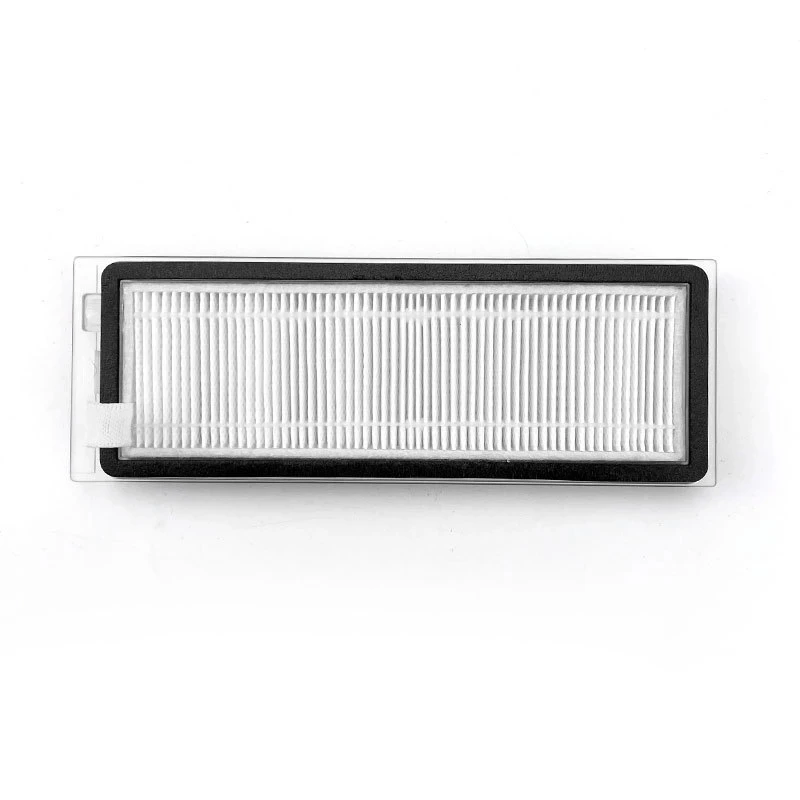 ل شاومي Mijia G1 MJSTG1 Mi روبوت فراغ ممسحة الأساسية الجانب فرشاة الرئيسية فرشاة ممسحة الملابس خرقة Hepa تصفية غطاء قطع الغيار