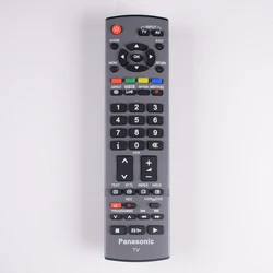 Universal Remote Control For Panasonic TV EUR 7651120/71110/7628003 Smart Television Controller