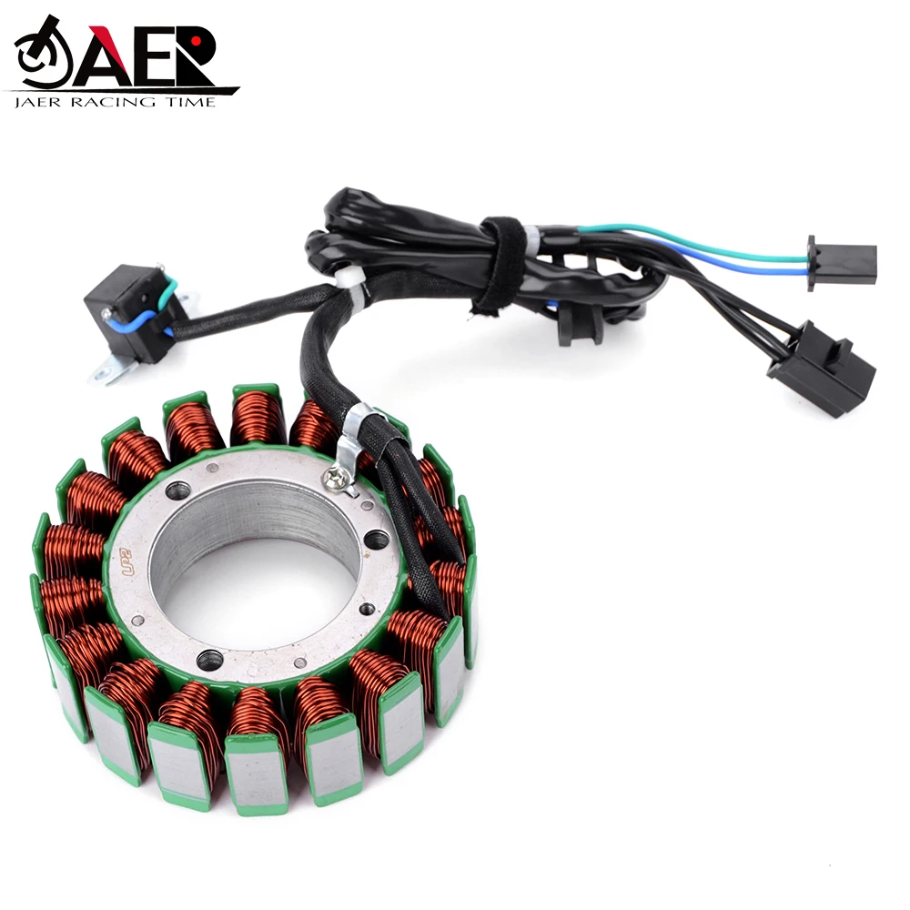 

Motocycle Stator Coil for Suzuki SV1000S 2003-2007 SV1000 2003-2006 32101-16G00 32101-16G01