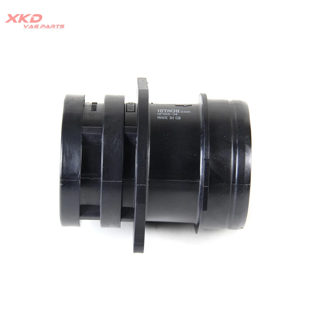 1.8T/2.0T Mass Air Flow MAF Sensor Meter Fit For VW Beetle CC BZB CAW CBFA Audi A3 8P A4 B8 A5 Q5 TT