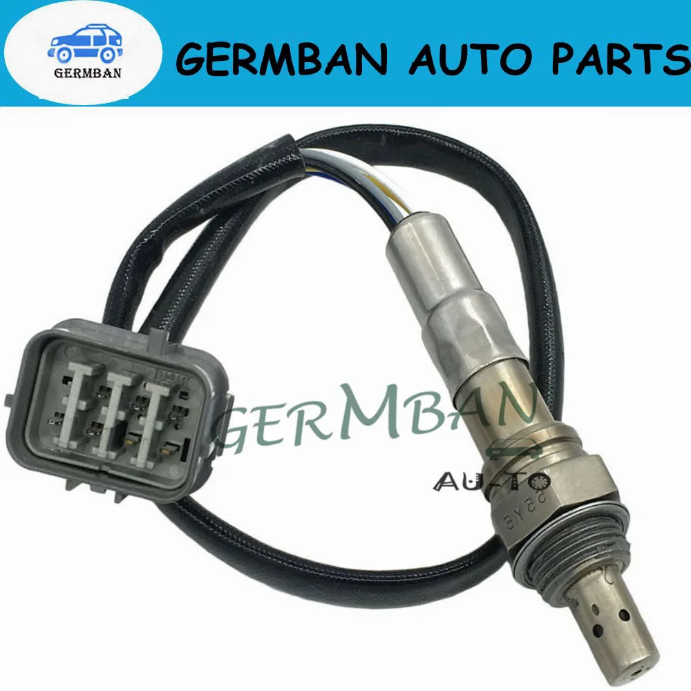 

Lambda Air Fuel Ratio Oxygen Sensor 22641-AA050 22641AA050 0258007084 For 2001-06 Subaru impreza Forester GD SG Car Accessories