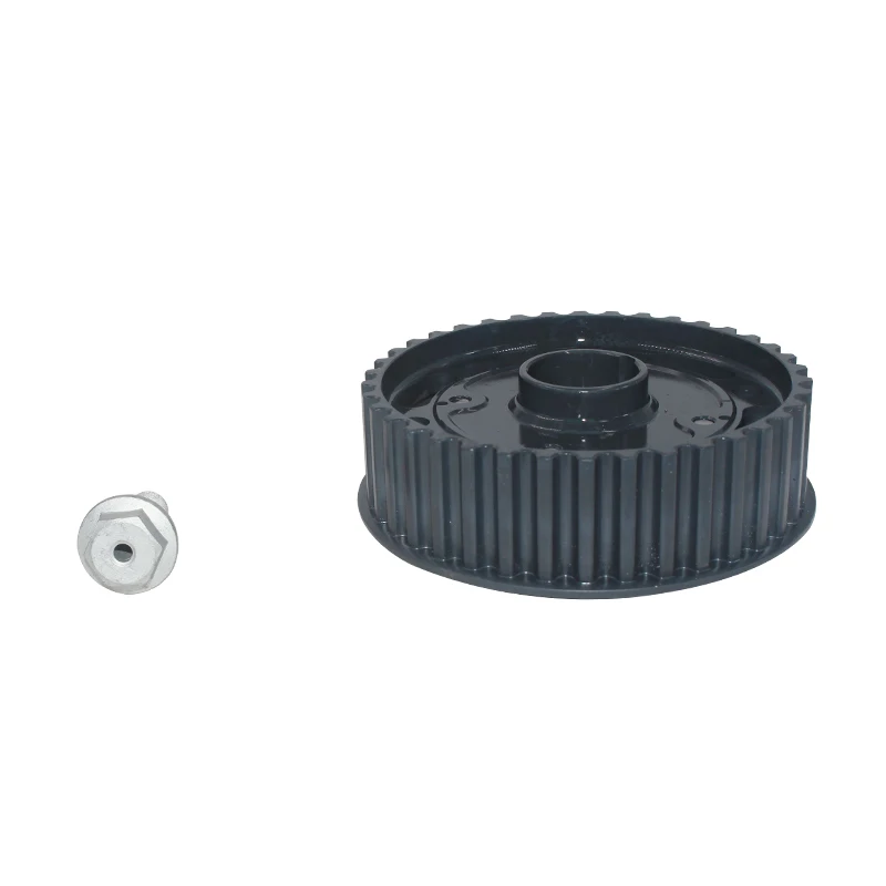 Timing Belt Pulley 7701478505 For Renault 1.6 7701478079 7701474362 Camshaft Dephaser Gear