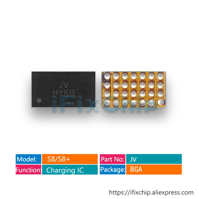 3Pcs/Lot Jv Ic For …