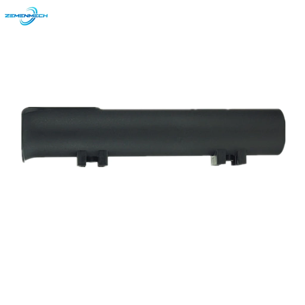 Black Plastic Fishing Rod Pole Holder Nylon Stand For Fishing Rod Tackle Socket Boat Kayak Yacht Catamaran Tube Mount Bracket