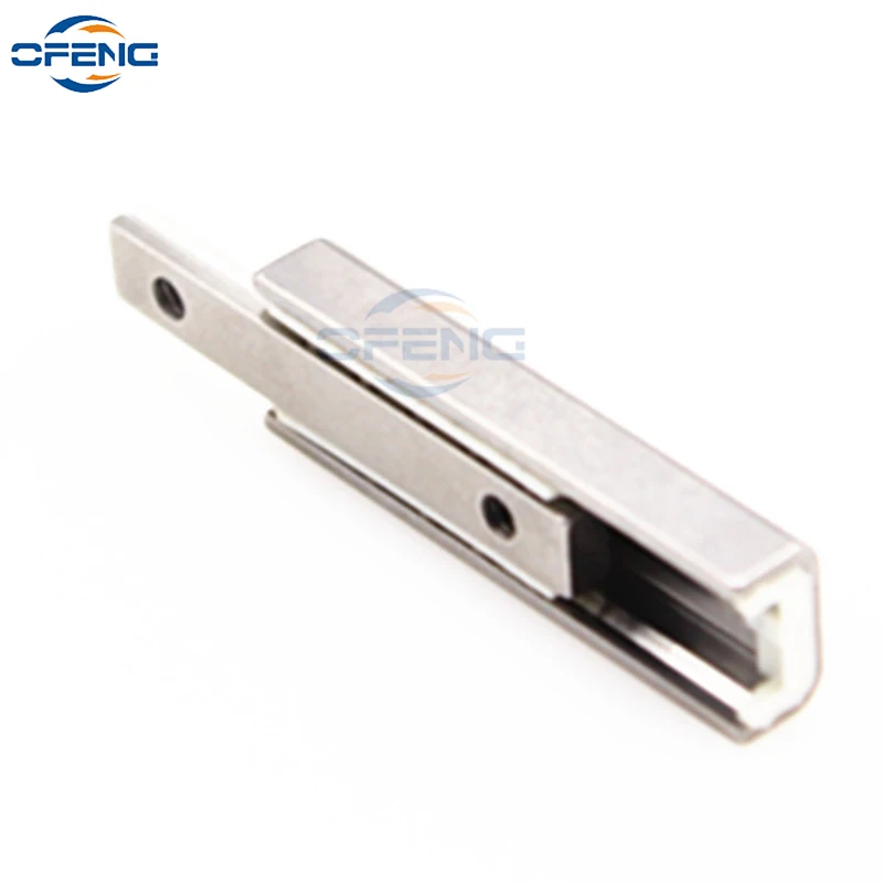 FC-6S fiber cutting knife guide rail linear guide micro guide rail repair parts Fiber Tool customized