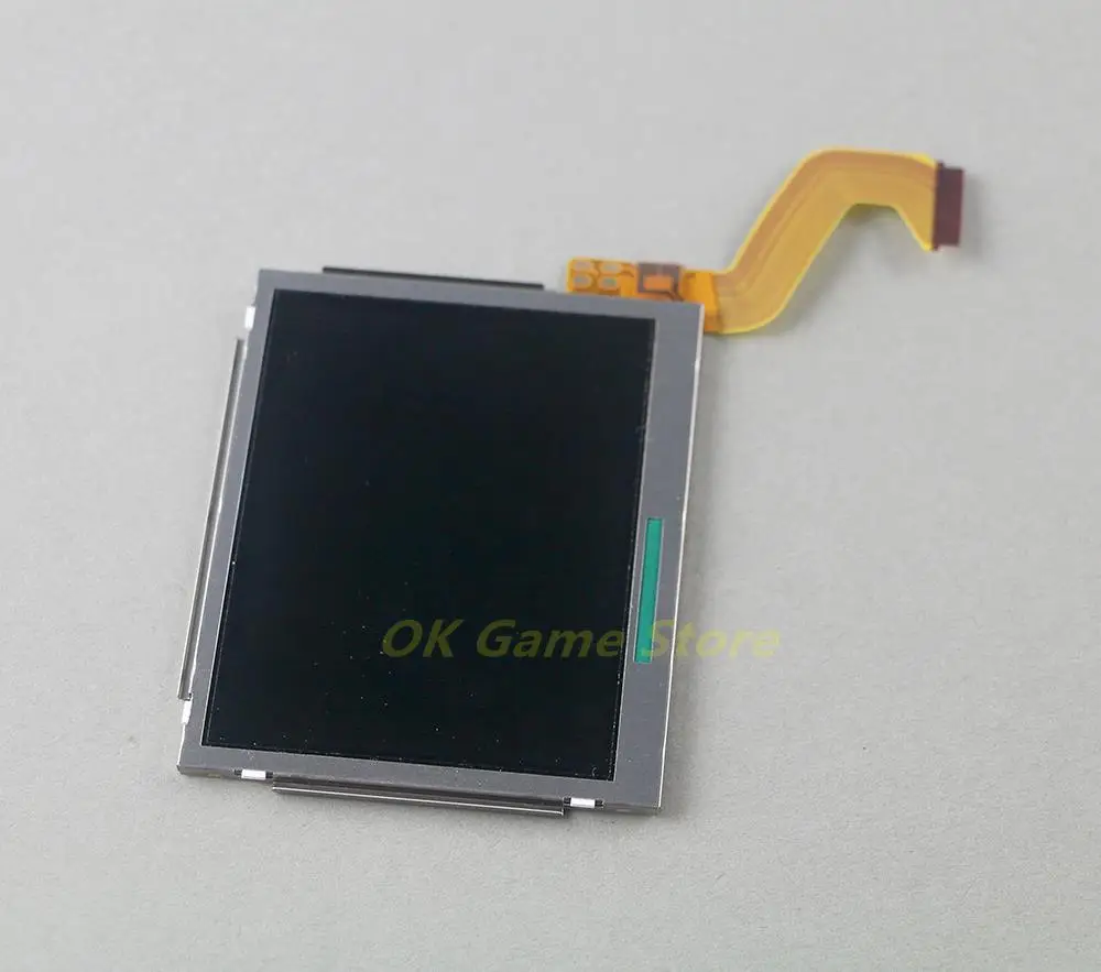 1pc substituição superior superior tela lcd peças de reparo para nintendo dsi tela lcd superior para ndsi