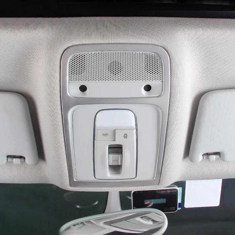 Car Accessories Roo… - image