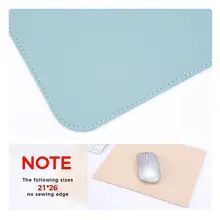 Large Waterproof Double-Sided Mouse Pad #5