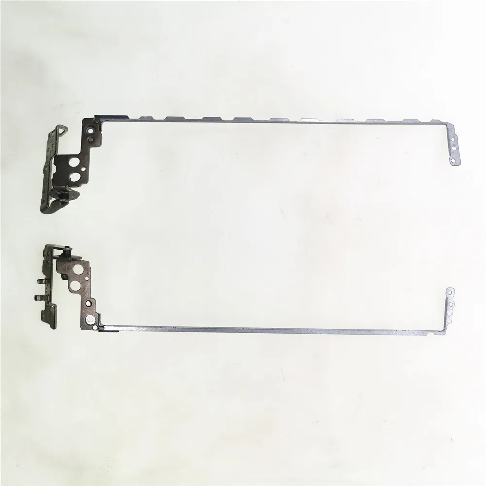 925297-001 AM204000500 AM204000600 For HP 15-BS BR 15Q-BU BW 250 G6 255 G6 TPN-C129 C130 Laptop LCD Hinges Left & Right Hinge