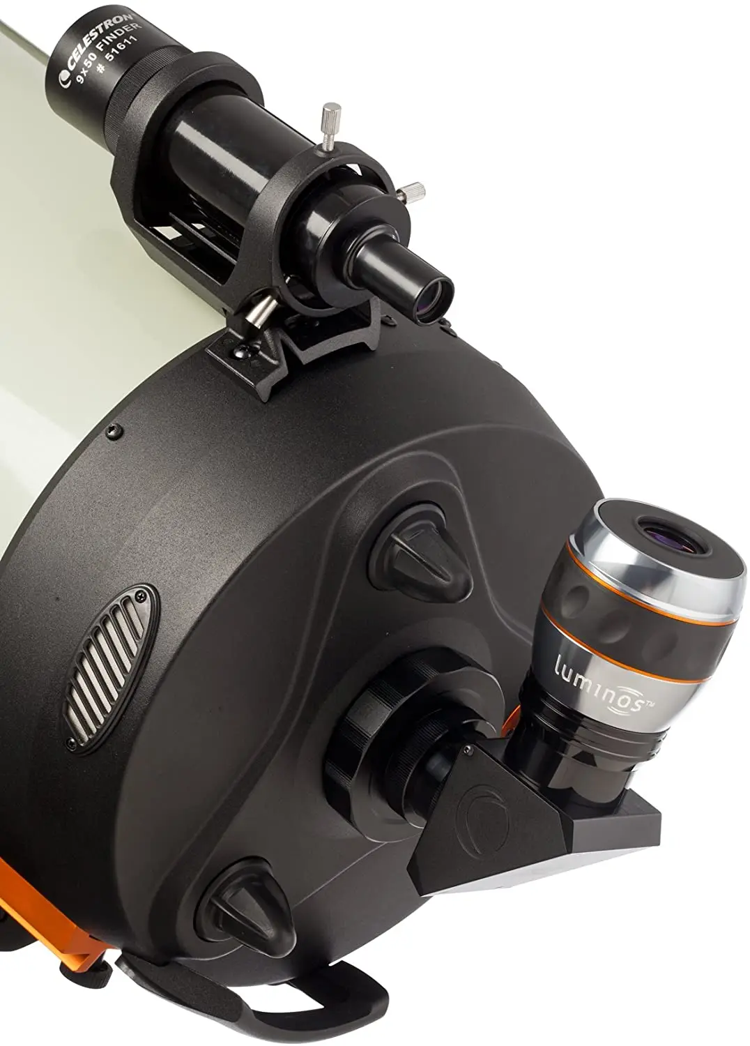 Celestron Cermin Diagonal 2 Inci XLT (Untuk Teleskop SCT) #93519