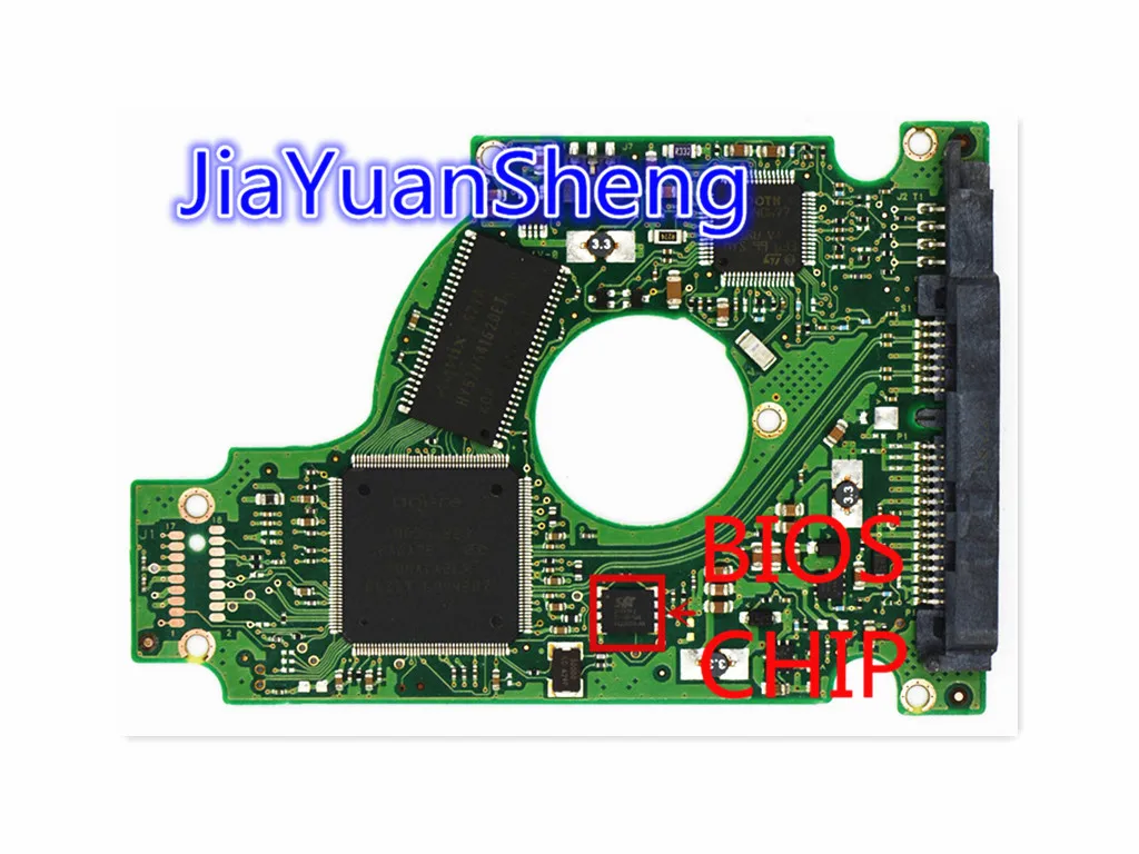 HDD PCB della Scheda Logica Seagate/100397877 REV B D A/100397876 B, 100397876 C/ST9100824AS, ST980825AS, ST98823AS