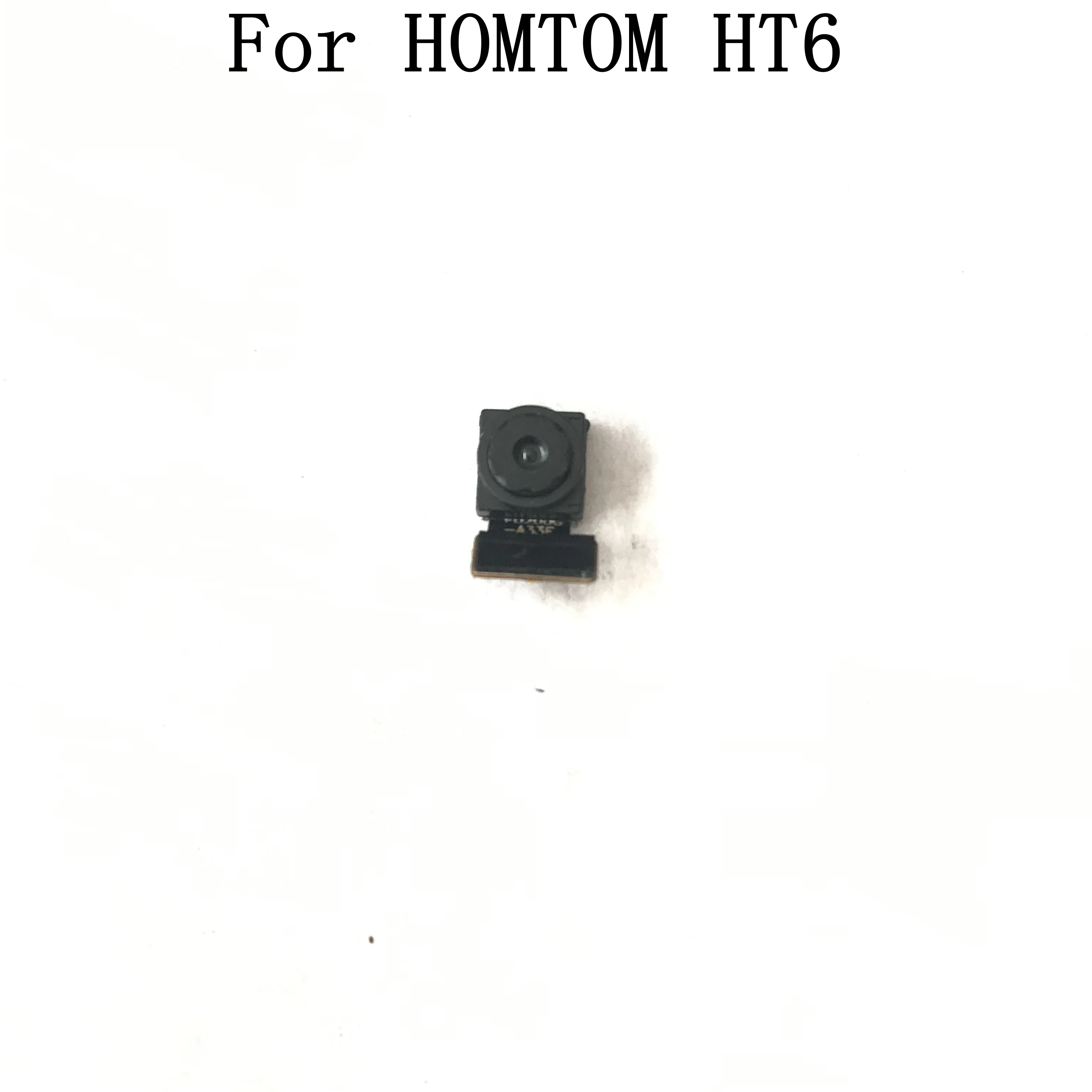 HOMTOM HT6 Front Camera 5.0MP Module For HOMTOM HT6 Repair Fixing Part Replacement