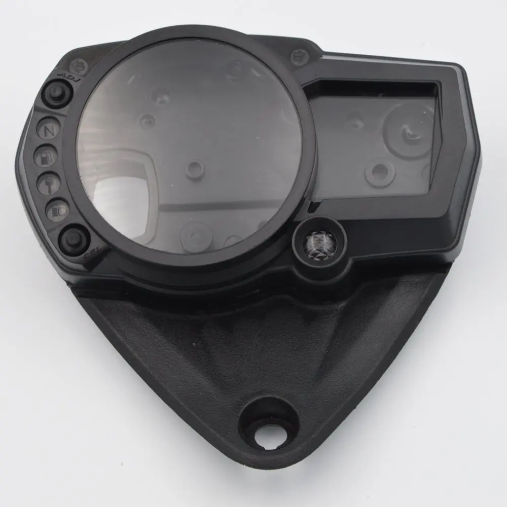 Motorcycle Speedometer Tachometer Gauge Case Cover For Suzuzki GSX-R GSXR1000 2007-2008 K7