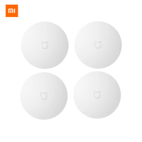 Xiaomi Mijia Smart Wireless Switch Smart Home Device Accessories House Control Center Intelligent for Mihome APP