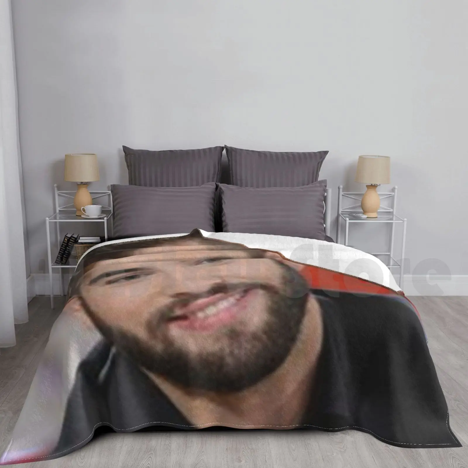 Kendji Girac Blanke… - image