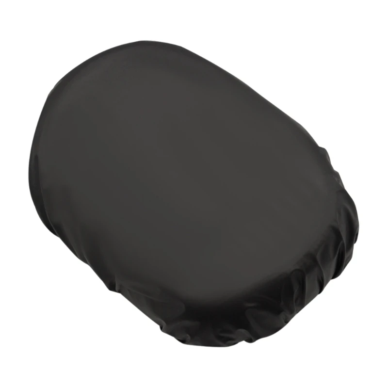 1 Pc Rainproof Rear Rain Cover for Bicycle Seat Waterproof Bike Front Tube Seat Protector Cover Cycling Accessories