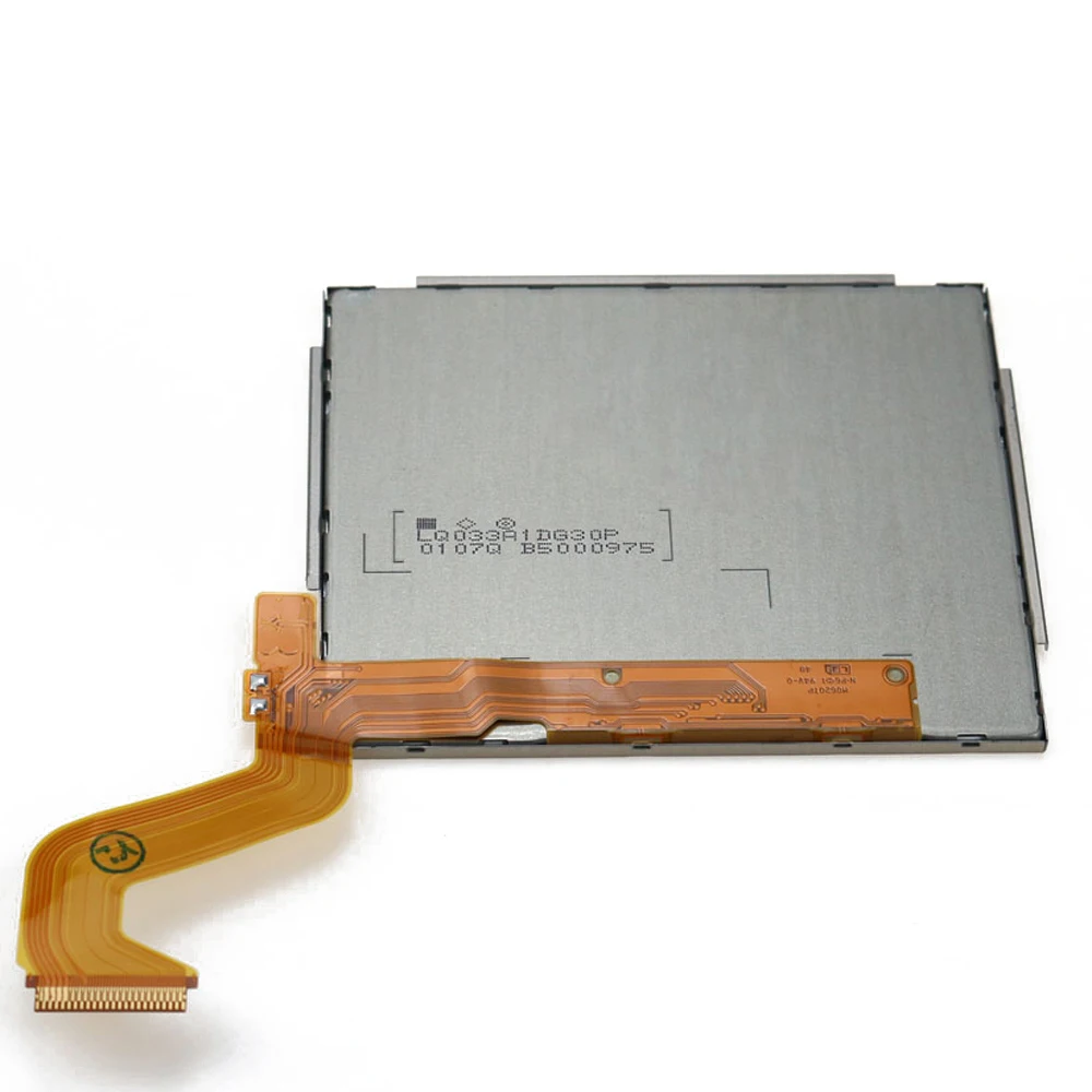 Replacement For NDSI Lower Bottom LCD Display Repair Parts LCD Screen for Nintendo for DSi for NDSi