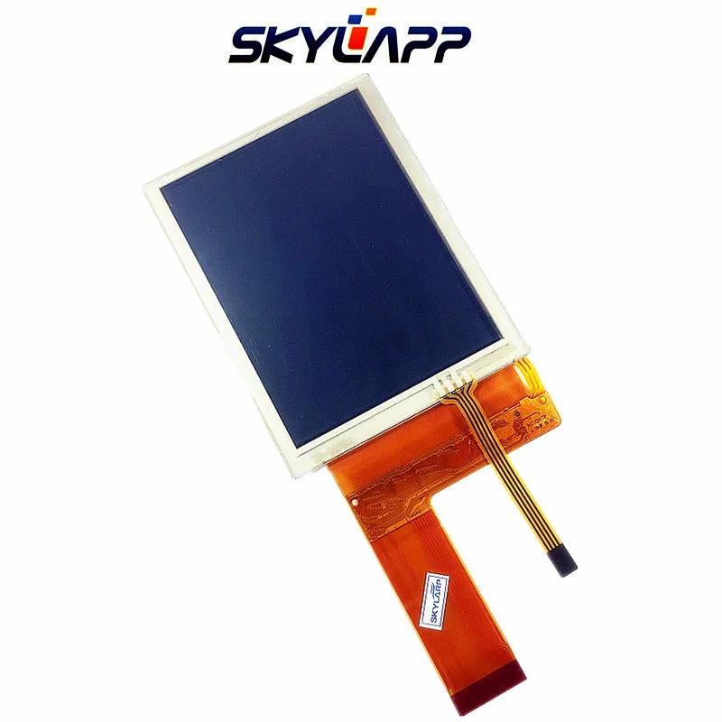 

Original 3.8"inch Complete LCD Screen for Trimble TSC2 Handheld device/barcode scaner LCD display Screen Free Shipping