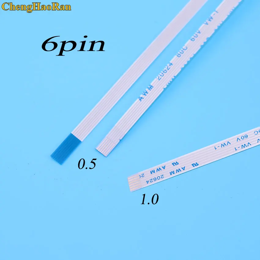 ¿Por qué el cable flexible FFC FPC 6P para Asus F552C es la mejor opción para tu laptop?