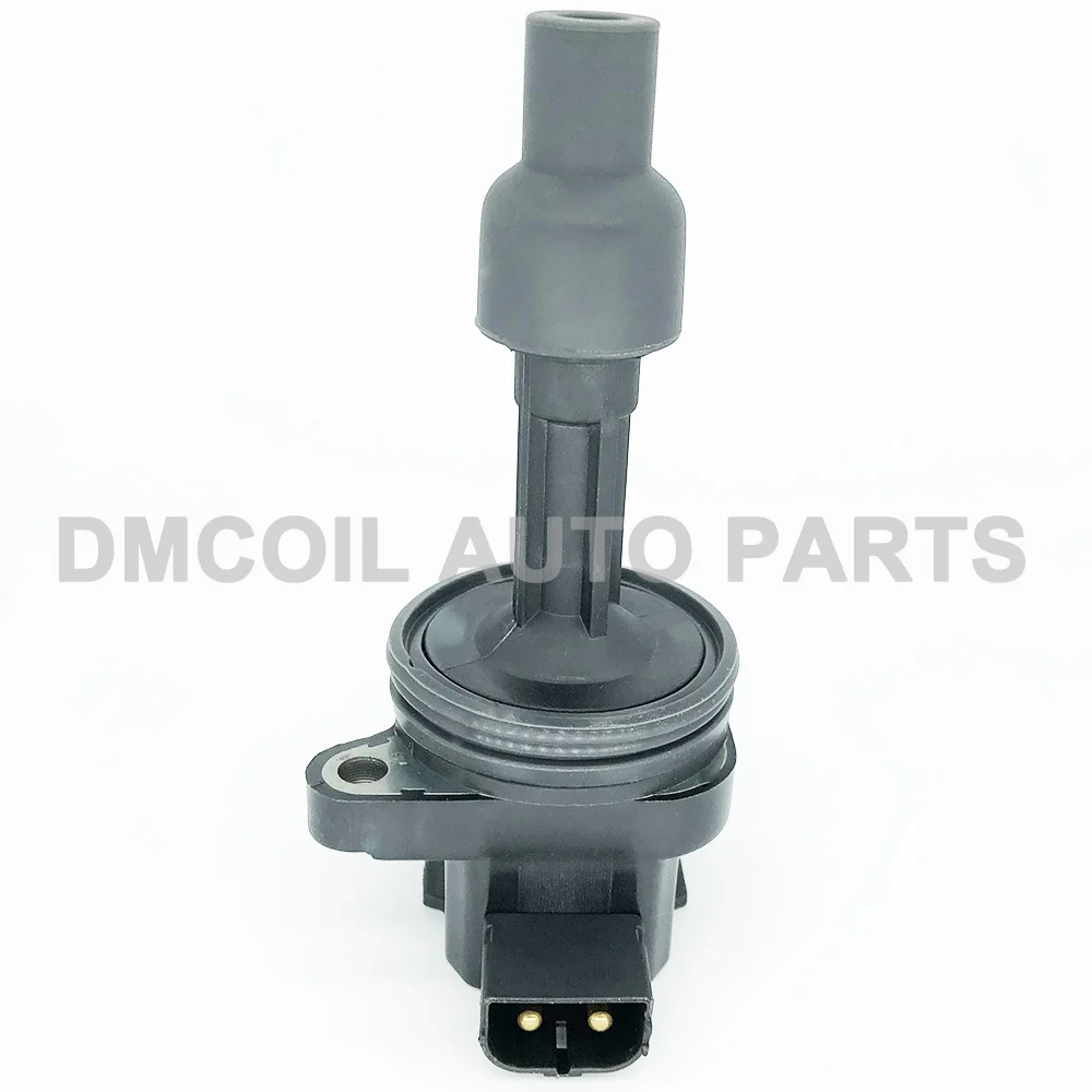2 PCS ORIGINAL QUALITY IGNITION COIL FOR VOLVO S40 V40 (1999-2004) 1.6L 1.8L 1.9L 2.0L 2.0T T4 12756029 12756020 1275602 UF365
