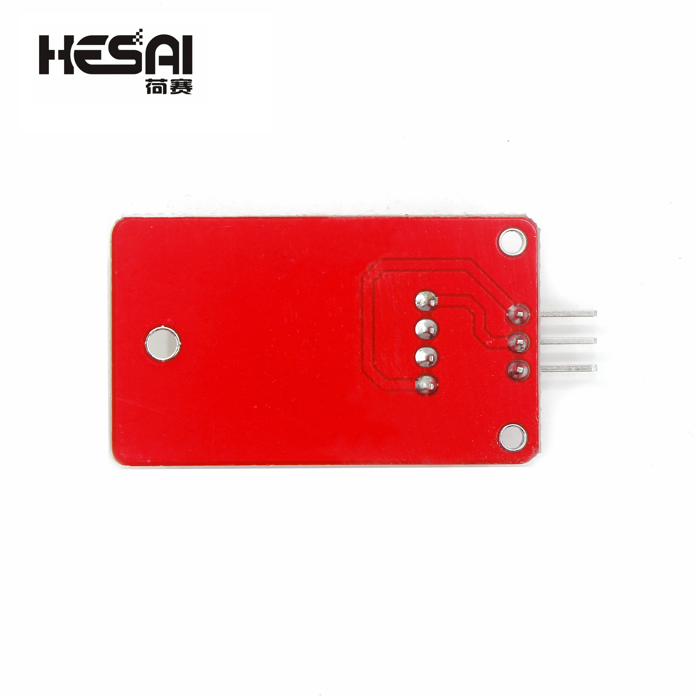 AM2302 DHT22 Digitale Temperatuur En Vochtigheid Sensor Module Voor Diy Kit