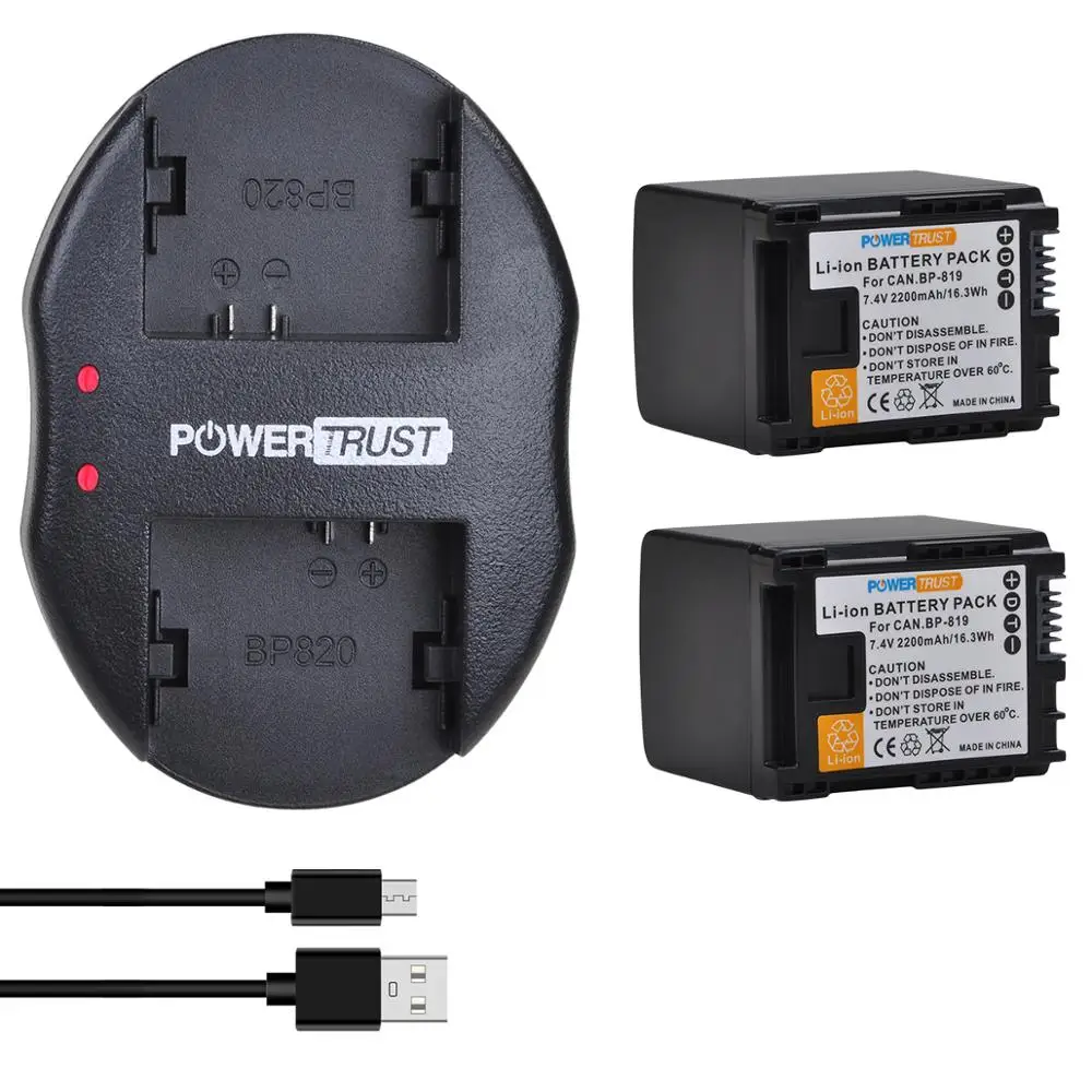 2200Mah BP-819 Bp 8…