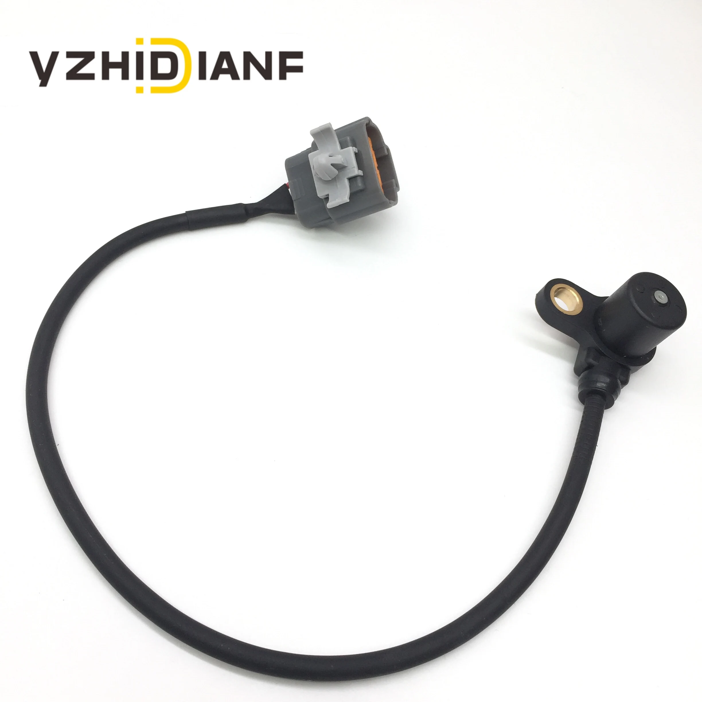 PC120 New Cps Crank Crankshaft Position Sensor For Ford-Aspire