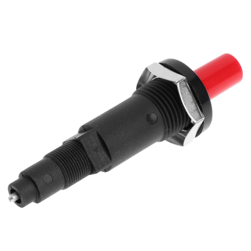 Ngoài Trời Bếp Gas Âm Đặc Biệt Lò Sưởi Nhiệt Piezo Tia Lửa Đánh Lửa Furnance Bật Lửa 19QE