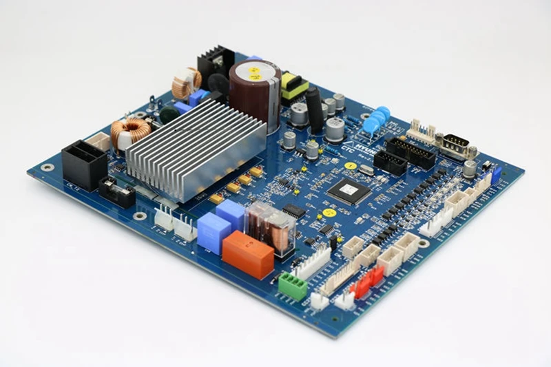 エレベーター部品ctc 20400503 stvf9タイプドアマシンインターフェイスボードリフトアクセサリー1個