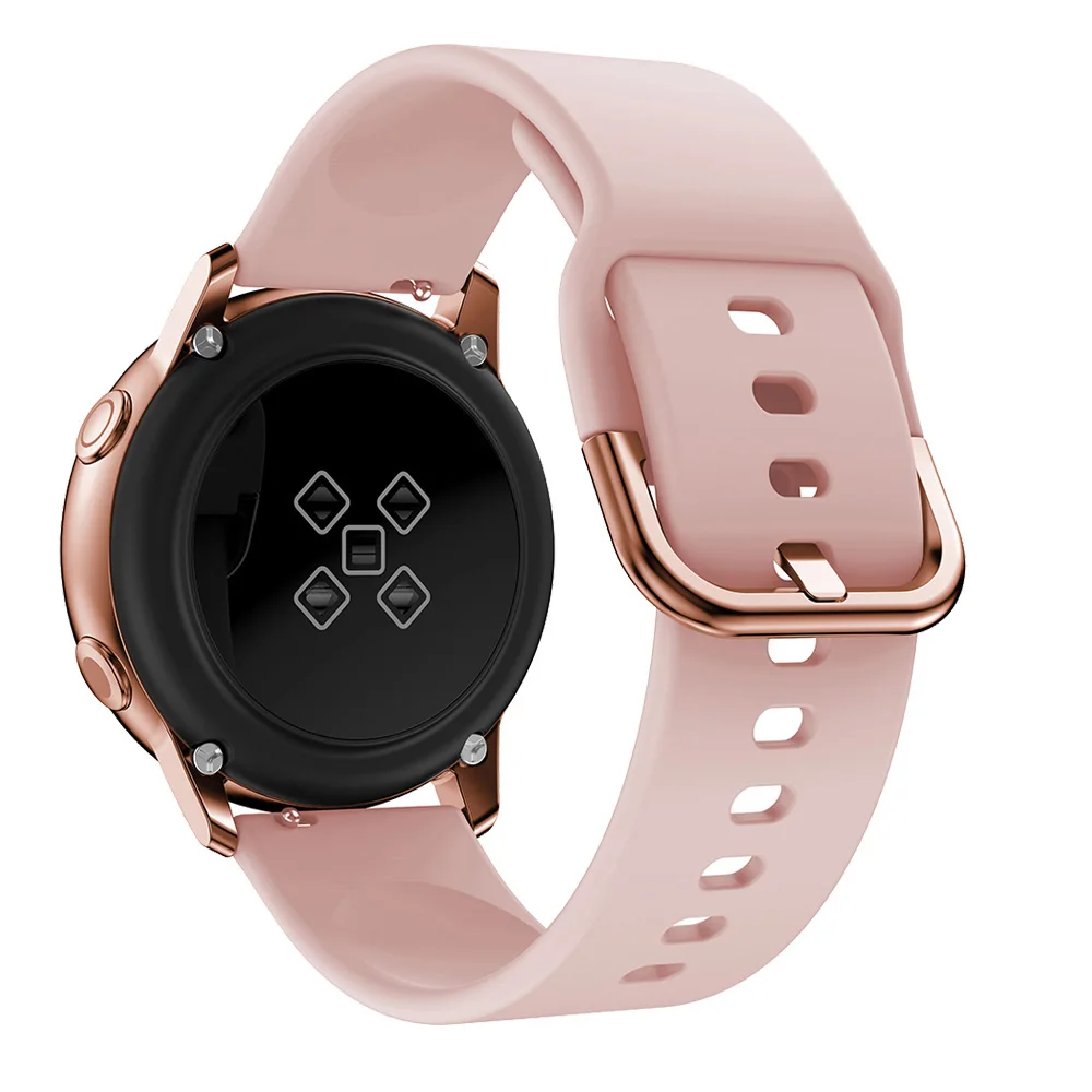 22Mm/20Mm Strap For… - image