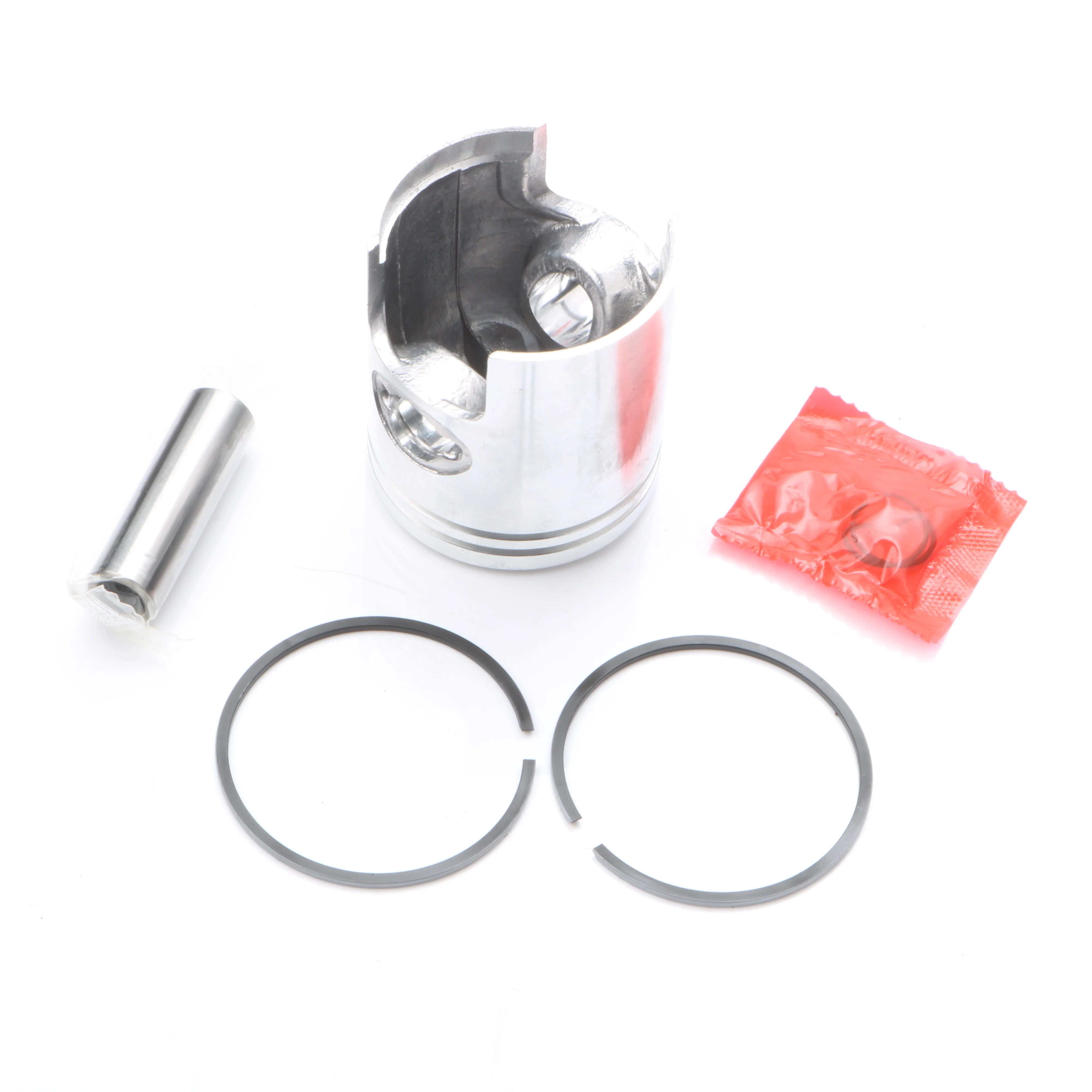 70cc Big Bore Cylinder Kit & Piston Kit & Cylinder Gasket for DERBI Gp1 Open Race Eu 2 50cc 100080570 47mm /12mm 2T