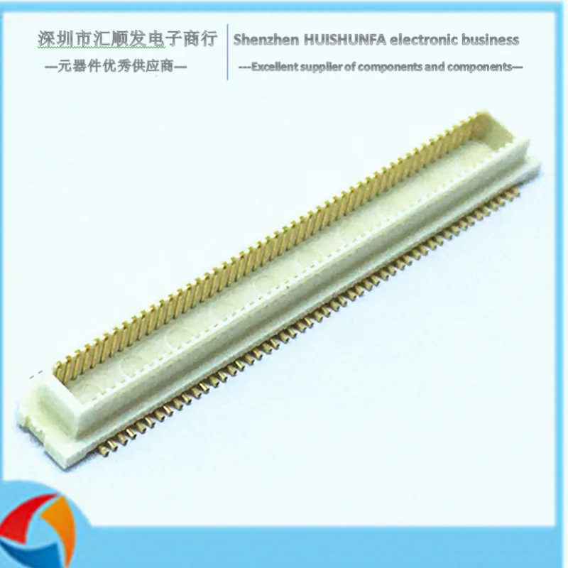 AXK500147YG AXK600347YG 0,5mm pitch 100P board zu board stecker