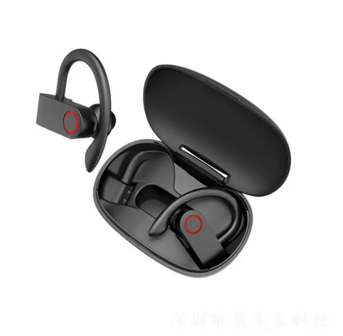 Wireless Earphones Bluetooth 5.0 Headsets  Headphones HD Call Hifi  Earbud With Microphone VS B11 B10 FOR  smart phone universa