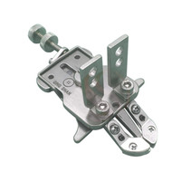 There Is Stock,Fast Delivery,Button Clamp Components For Juki Zoje Bar Tacking Sewing Machine LK-1850.LK-1900.LK-1900A.KE-430D