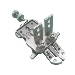 There Is Stock,Fast Delivery,Button Clamp Components For Juki Zoje Bar Tacking Sewing Machine LK-1850.LK-1900.LK-1900A.KE-430D
