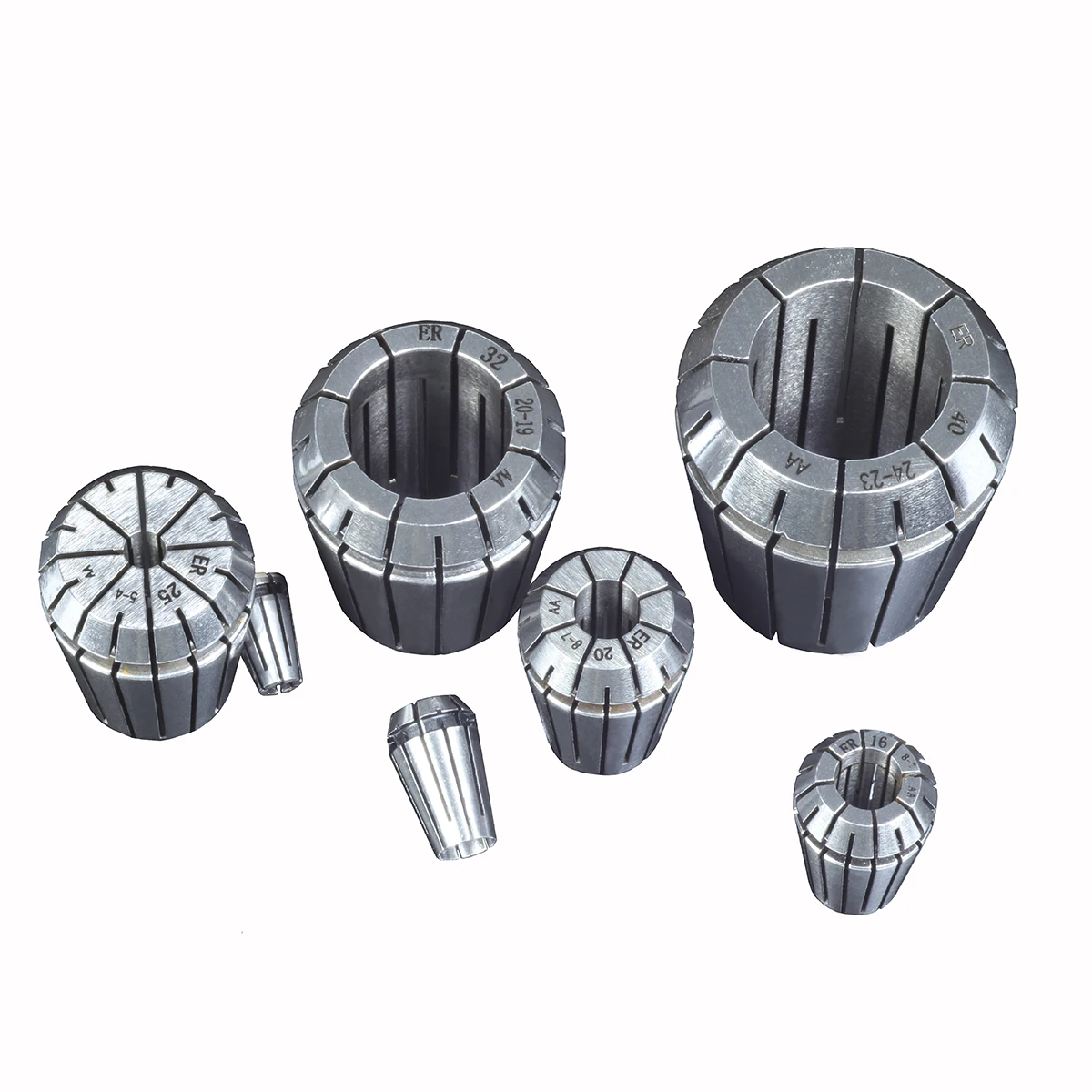 Collet Chuck ER8 ER…