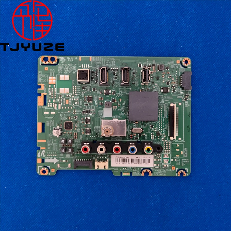 

Good Test BN41-02340 BN41-02340D Motherboard XL1_PLUS_ADAPTER BN91-18862P LT28H313HKDXKR Main Board LT28H313HKD LT28H313