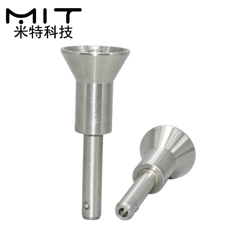 factory outlet 1pcs Recessed Button Handle  ball lock pin  stainless steel dia5/6/8/10/12/16  in stock