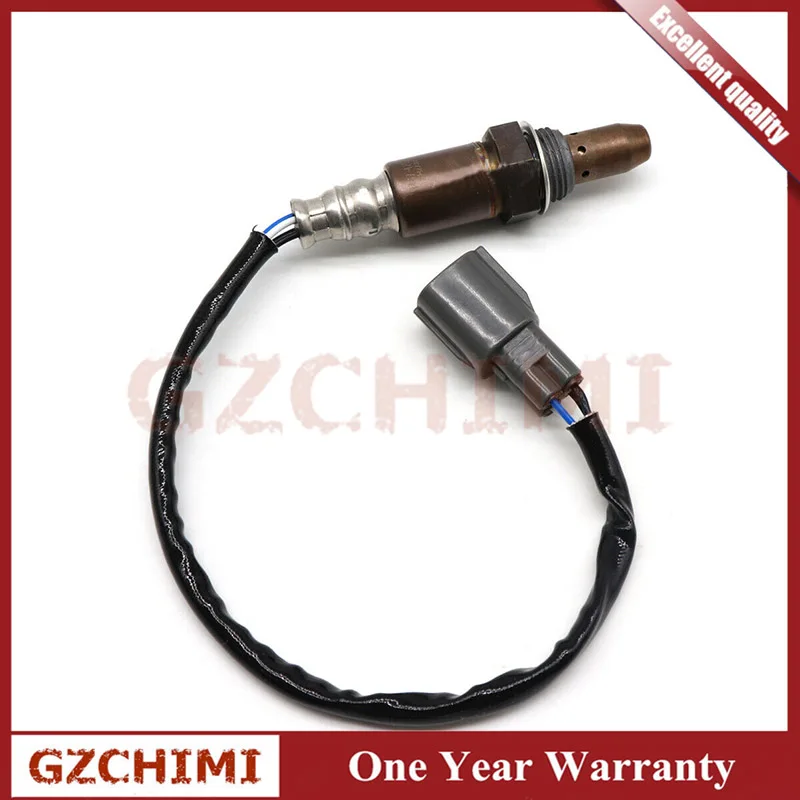 

89467-42120 8946742120 Oxygen Sensor O2 Sensor Fits For TOYOTA RAV4 4RUNNER TACOMA AVALON CAMRY SIENNA 2.5L 2.7L 3.5L 2006-2012