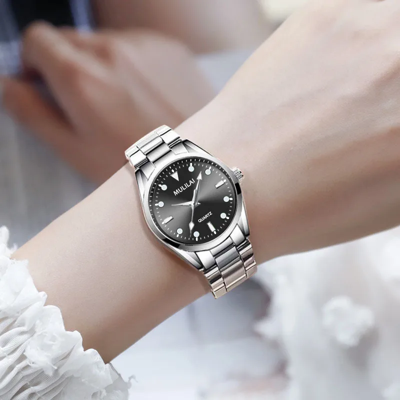 Luxury Women Watches Small steel band Fashion Ladies Watch Woman Quartz Wrist Watch Relogio Feminino Montre Femme