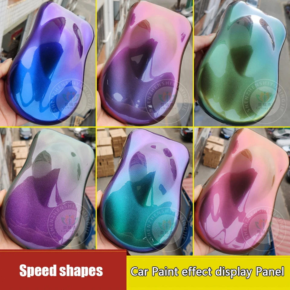 

New Racer Car Shape,Plastic Speed Shape Display Model For Car Wrap Vinyl Foils/Automotive Pain Sprayed/Water Transfer Show MO-A5