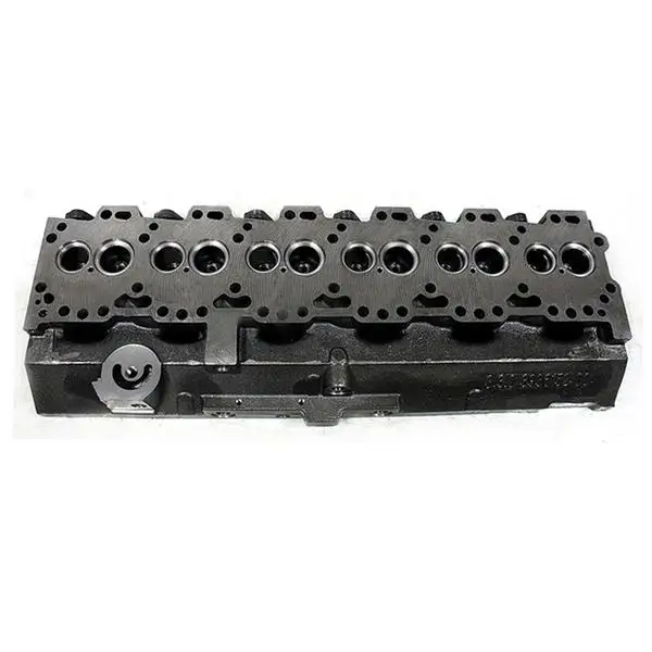 

Cylinder Head 6T 4938632 3973493 Fit for Cummins Series C 8300cc 8.3D