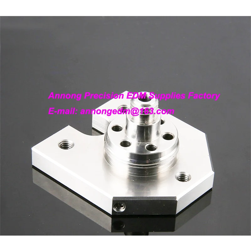 Water Nozzle Holder 333014038/333.014.038 for CUT20 CA20 Wire EDM Machine