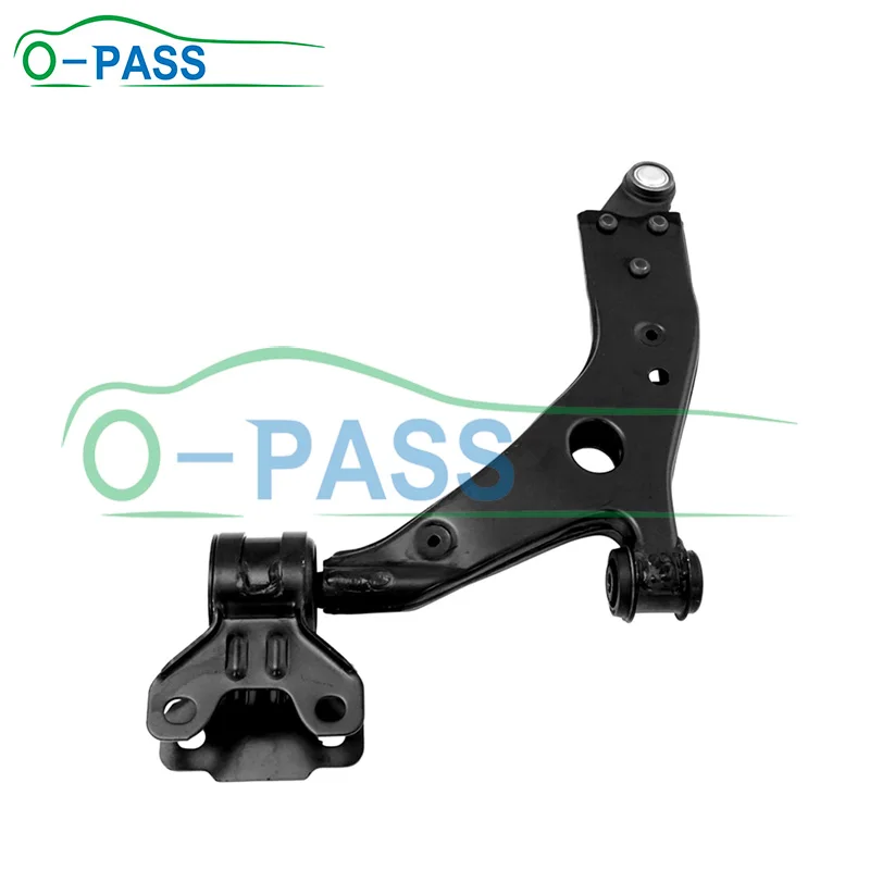 OPASS Front lower Control arm For Ford Kuga II DM2 Suv Escape III CV61-3A423-AAC Suspension Factory