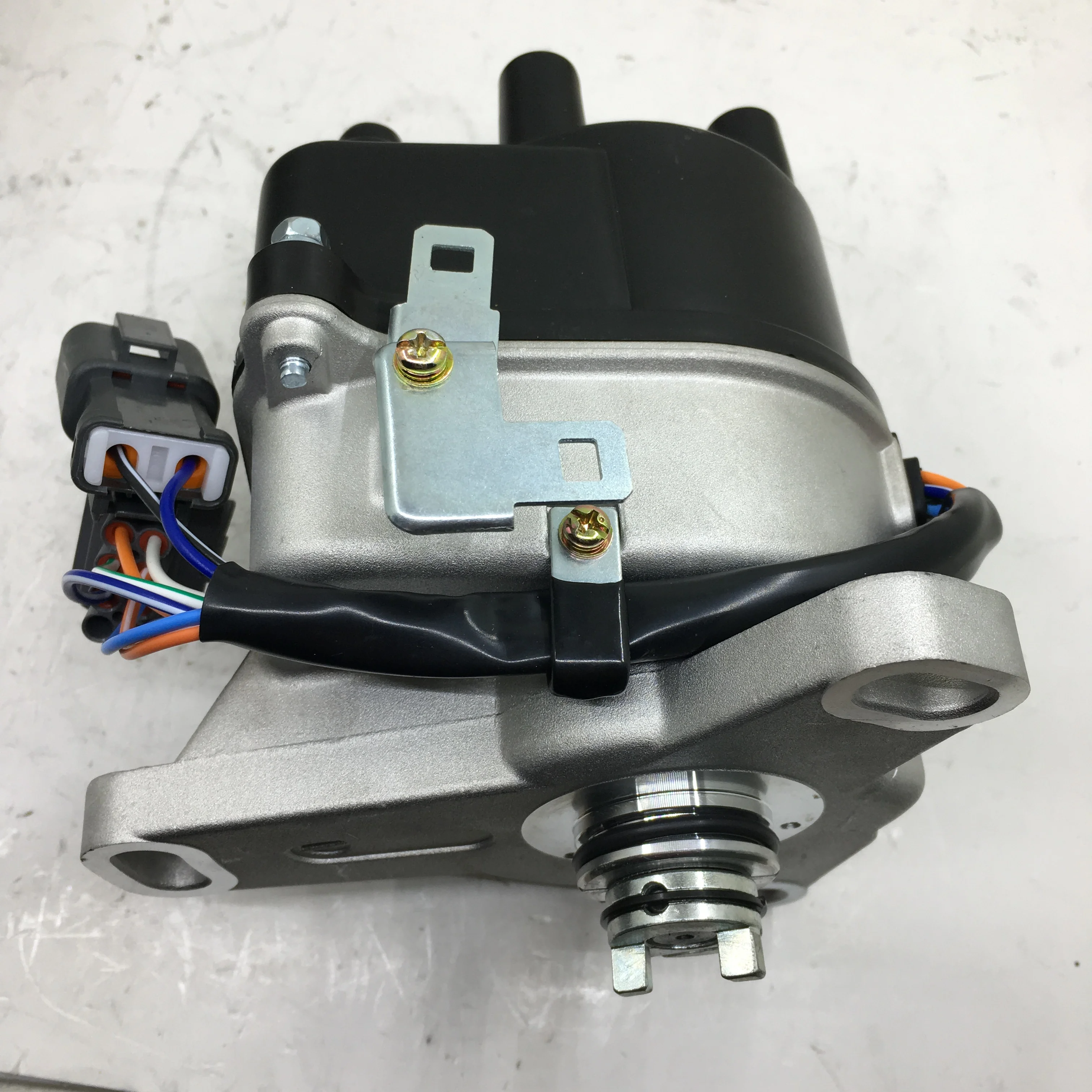 SherryBerg New Distributor COMPLETE IGNITION DISTRIBUTOR for HONDA 2.2L DOHC VTEC 92-96 PRELUDE TD60U TD-60U FREE SHIPPING