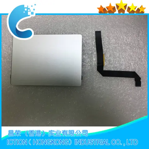 10 best sales Apple Trackpad - №3